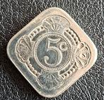 Zeldzame 5 Cent Juliana 1948-1973, Postzegels en Munten, Munten | Nederland, Ophalen of Verzenden, Koningin Juliana, 1 cent