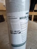 SPOT GOEDKOOP 150gr/m2 dampopen folie damp, Doe-het-zelf en Verbouw, Zeil en Folie, Ophalen of Verzenden, Nieuw, 15 m² of meer