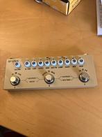 Cube Baby AC Multi-effect Pedal, Muziek en Instrumenten, Effecten, Ophalen of Verzenden, Zo goed als nieuw, Delay of Echo