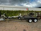 Amerikaanse Stallings Trailer, Watersport en Boten, Ophalen, Gebruikt, Overige typen