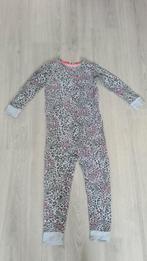 Pyjama/ onesie Hema maat 122-128, Nacht- of Onderkleding, Meisje, Ophalen of Verzenden, Zo goed als nieuw