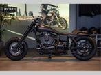 HARLEY DAVIDSON FXDX SPECIAL CUSTOM (bj 2000), Motoren, Motoren | Harley-Davidson, Bedrijf, 2 cilinders, Chopper, 1449 cc