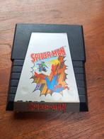 Div. Atari 2600 videogames Spiderman Atlantis Pinball  etc.., Gebruikt, Ophalen of Verzenden