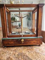 Balans voor goud en diamanten., Ophalen, Gebruikt, Minder dan 50 kg