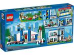 Nieuwe Lego City 60372 Politietraining academie, Ophalen of Verzenden, Nieuw, Complete set, Lego
