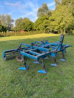 Rabe lemken smaragd 3m, Ophalen, Grondbewerking