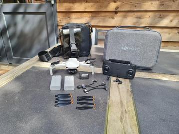 dji mini se beschikbaar voor biedingen