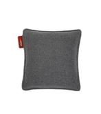 Stoov Kussen - Grijs - Nieuw 45*45cm, Huis en Inrichting, Woonaccessoires | Kussens, Ophalen of Verzenden, Nieuw, Grijs, Vierkant