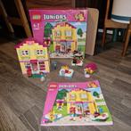 LEGO Juniors  Family House #10686, Kinderen en Baby's, Speelgoed | Duplo en Lego, Ophalen, Zo goed als nieuw, Complete set, Lego