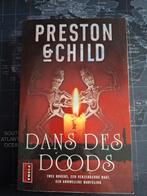 Dans Des Doods - Preston & Child Thriller, Ophalen of Verzenden, Zo goed als nieuw, Preston & Child, Nederland