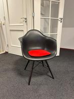 stoelen, Huis en Inrichting, Stoelen, Gebruikt, Zwart, Design, Vier