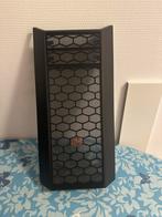 Coolermaster Kast Frontpaneel, Ophalen of Verzenden, Gebruikt