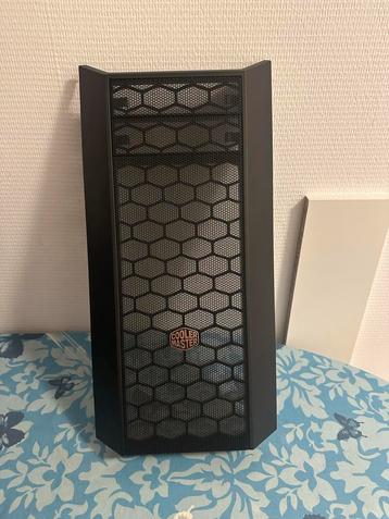 Coolermaster Kast Frontpaneel beschikbaar voor biedingen