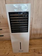 Duux Air Cooler, Ophalen, Minder dan 60 m³, 3 snelheden of meer, Zo goed als nieuw