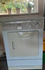 Siemens wasdroger, Witgoed en Apparatuur, Wasdrogers, Ophalen, Gebruikt, Minder dan 85 cm, Luchtafvoer