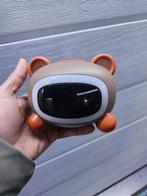 Nachtlampje en wekker voor kinderen, Kinderen en Baby's, Ophalen of Verzenden, Nieuw