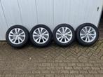 winterset Lexus nx 300h, Ophalen, 18 inch, Gebruikt, Banden en Velgen