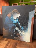 Schilderijen en Panelen Joost Minnigh, Antiek en Kunst, Kunst | Schilderijen | Modern, Ophalen