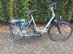 damesfiets batavus fuze Framemaat 57cm 20 versnellingen, Ophalen, Minder dan 10 versnellingen, Gebruikt, Batavus