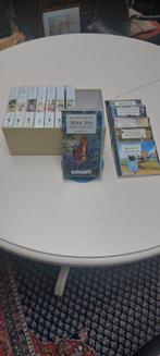 Beatrix Potter Video's & CD's Nederlands, €10 nog nieuw in d, Tekenfilm, Alle leeftijden, Kinderprogramma's en -films, Ophalen of Verzenden