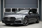 Audi A7 Sportback 50 TDI QUATTRO / 3 X S-LINE / PANO / LUCHT, 221 €/maand, Euro 6, 2000 kg, Leder