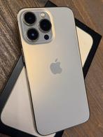 Apple iPhone 13 Pro, Telecommunicatie, Mobiele telefoons | Apple iPhone, Ophalen of Verzenden, IPhone 13 Pro, Goud, 128 GB