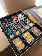 Lords of Waterdeep, Ophalen of Verzenden, Zo goed als nieuw
