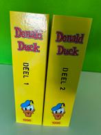 Donald Duck 1996 complete jaargang, Boeken, Complete serie of reeks, Ophalen of Verzenden, Gelezen, Europa