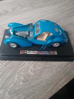 Bburago Bugatti Atlantic 1936 Modelauto 1:24, Ophalen of Verzenden, Gebruikt, Auto, Bburago