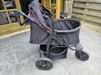 Tog-Fit Pet Roadster Hondenbuggy, Dieren en Toebehoren, Ophalen, Zo goed als nieuw