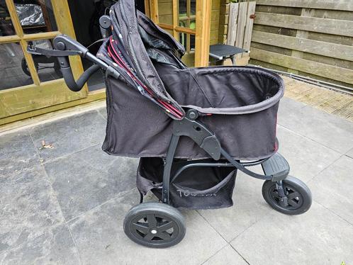 Tog-Fit Pet Roadster Hondenbuggy, Dieren en Toebehoren, Honden-accessoires, Zo goed als nieuw, Ophalen