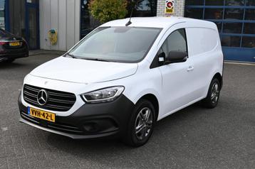 Mercedes-Benz Citan 108 CDI L1 Airco (bj 2023) beschikbaar voor biedingen