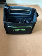 Festool toolbag, Ophalen of Verzenden, Zo goed als nieuw