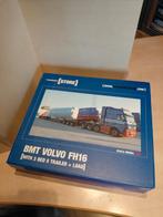 Tekno Volvo FH16.   Brande Maskin Transport A/S Denemaken., Ophalen of Verzenden, Nieuw, Bus of Vrachtwagen, Tekno