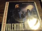robby valentine Over and over again 289, Cd's en Dvd's, Gebruikt, 7 inch, Single, Ophalen of Verzenden