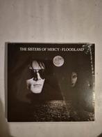 The Sisters of Mercy - Floodland. Cd. 2006. NIEUW
Remastered, Ophalen of Verzenden, Nieuw in verpakking