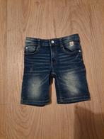 Korte broek maat 110, Kinderen en Baby's, Kinderkleding | Maat 110, Ophalen of Verzenden, Zo goed als nieuw, Jongen, Broek