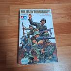 Tamiya 35030 1:35 German WW2 Assault troops, Ophalen of Verzenden, Nieuw, 1:35 tot 1:50, Figuur of Figuren