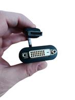 DisplayPort naar DVI Adapter, Computers en Software, Ophalen of Verzenden, Gebruikt