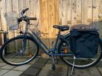 Meisjes fiets 26inch zgan, Ophalen of Verzenden, Zo goed als nieuw, 26 inch of meer