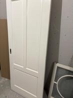 paneel deuren, Gebruikt, 80 tot 100 cm, Binnendeur, Ophalen of Verzenden