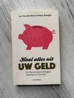 Danny Reweghs - Haal alles uit uw geld, Ophalen of Verzenden, Zo goed als nieuw, Danny Reweghs; Luc Van den Borre