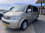 Volkswagen MULTIVAN TDI 128 KW 1.0 VAN, Caravans en Kamperen, Campers, Volkswagen, Bedrijf, Diesel, Airconditioning