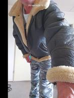 lammycoat, Kleding | Heren, Maat 48/50 (M), Ophalen of Verzenden, Gedragen, Onbekend