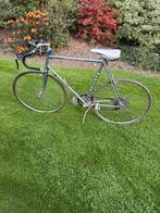 Mercier racefiets vintage, Ophalen, Zo goed als nieuw, 10 tot 15 versnellingen, Overige merken