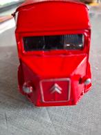 Citroen HY Welly - Nieuwstaat, Hobby en Vrije tijd, Modelauto's | 1:43, Ophalen of Verzenden, Nieuw, Auto