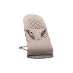 BabyBjörn wipstoel Bliss zandkleur - Nieuw in doos, Kinderen en Baby's, Wipstoeltjes, Verstelbaar, Nieuw, Wipstoel, Ophalen