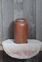 Prachtige brocante grespot, Antiek en Kunst, Ophalen of Verzenden
