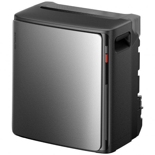 EcoFlow STREAM Ultra X | Thuisbatterij | Plug&Play | 3.84kWh, Computers en Software, Accu's en Batterijen, Nieuw, Ophalen