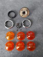 Hella Glaasjes Knipperlicht VW Porsche 356 Oldtimer, Ophalen of Verzenden, Nieuw, BMW